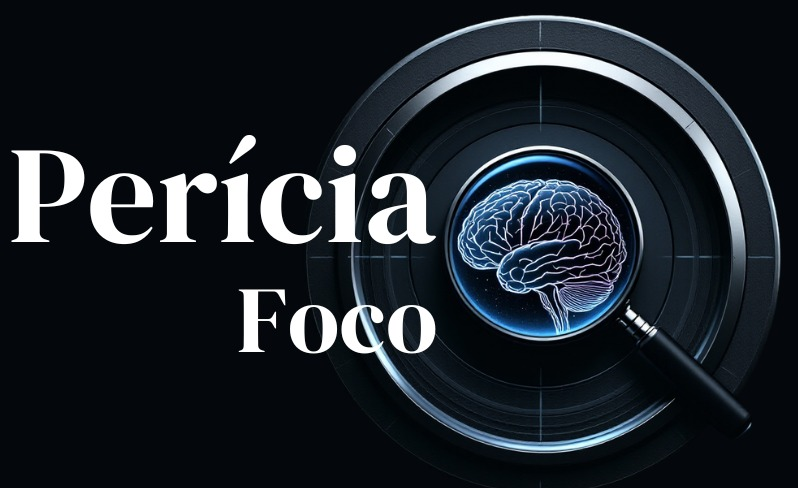 Perícia Foco